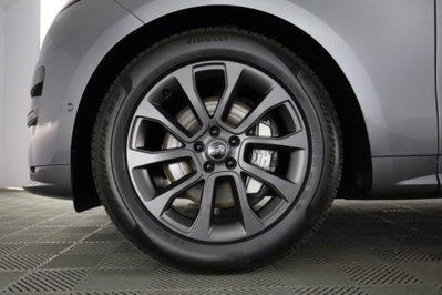 Land Rover Range Rover Sport 3.0D l6 249 CV HSE Dynamic Stealth (16)