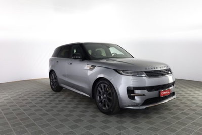 Land Rover Range Rover Sport 3.0D l6 249 CV HSE Dynamic Stealth (2)