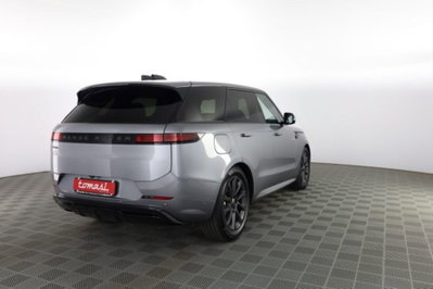 Land Rover Range Rover Sport 3.0D l6 249 CV HSE Dynamic Stealth (4)
