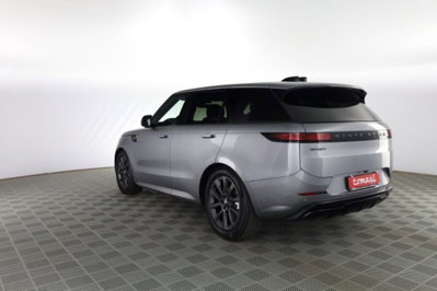 Land Rover Range Rover Sport 3.0D l6 249 CV HSE Dynamic Stealth (6)