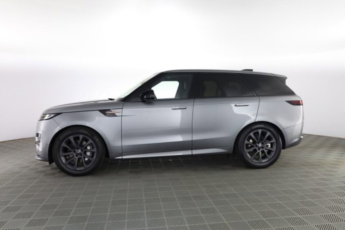 Land Rover Range Rover Sport 3.0D l6 249 CV HSE Dynamic Stealth (7)