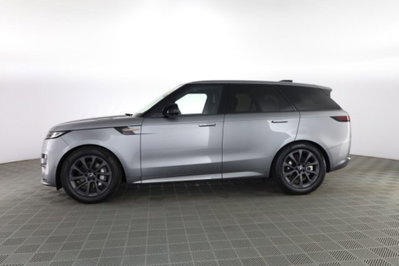 Land Rover Range Rover Sport 3.0D l6 249 CV HSE Dynamic Stealth (7)