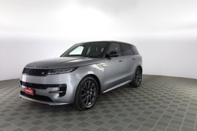 Land Rover Range Rover Sport 3.0D l6 249 CV HSE Dynamic Stealth (8)