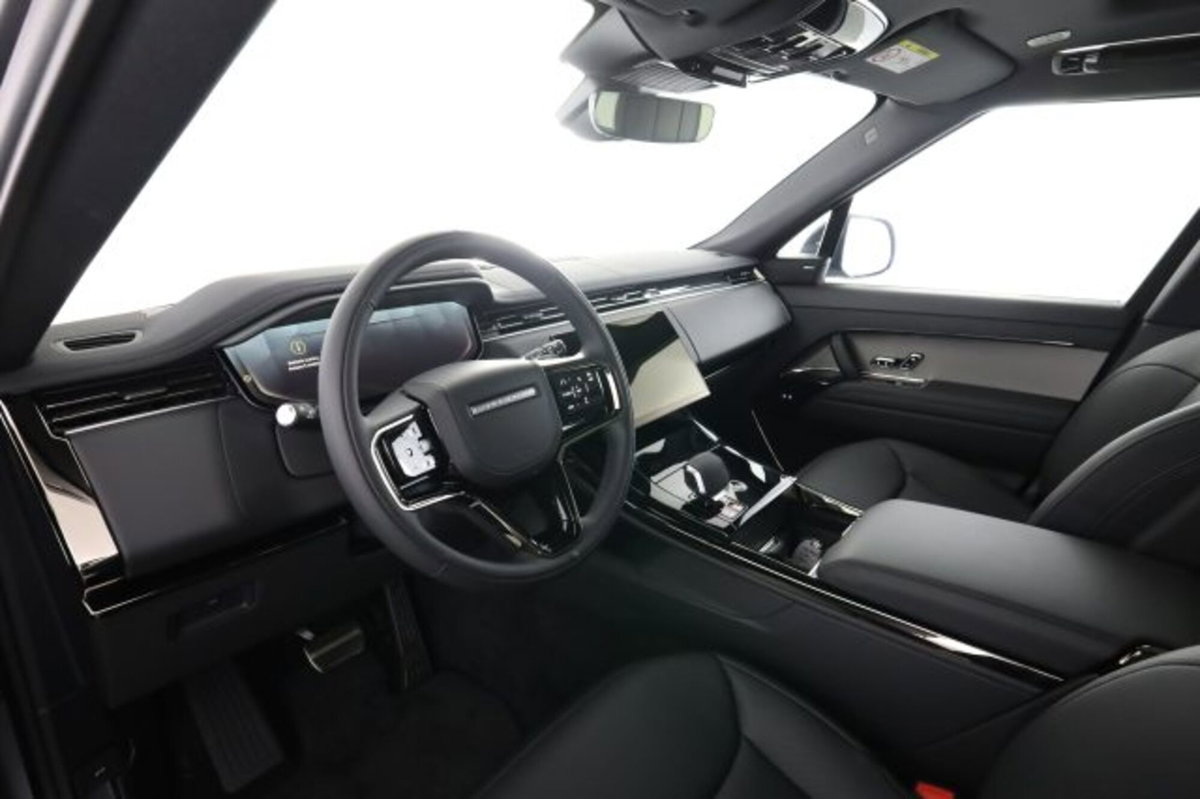 Land Rover Range Rover Sport 3.0D l6 249 CV HSE Dynamic Stealth (9)