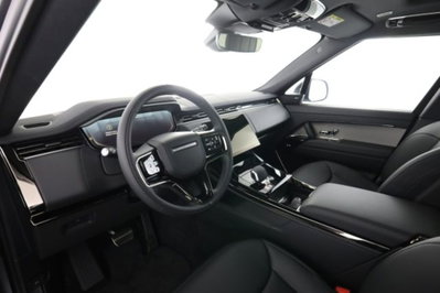 Land Rover Range Rover Sport 3.0D l6 249 CV HSE Dynamic Stealth (9)