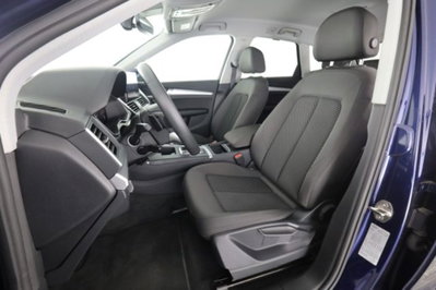 Audi Q5 40 TDI 204 CV quattro S tronic (10)