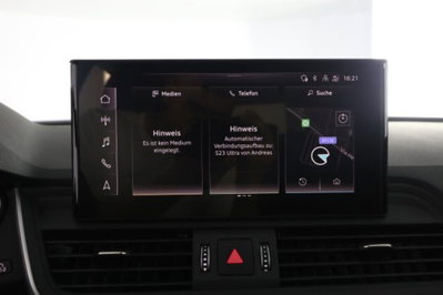 Audi Q5 40 TDI 204 CV quattro S tronic (19)