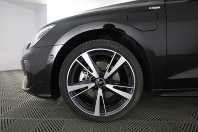 Audi A3 Sportback 40 TFSI e S tronic S line edition (8)
