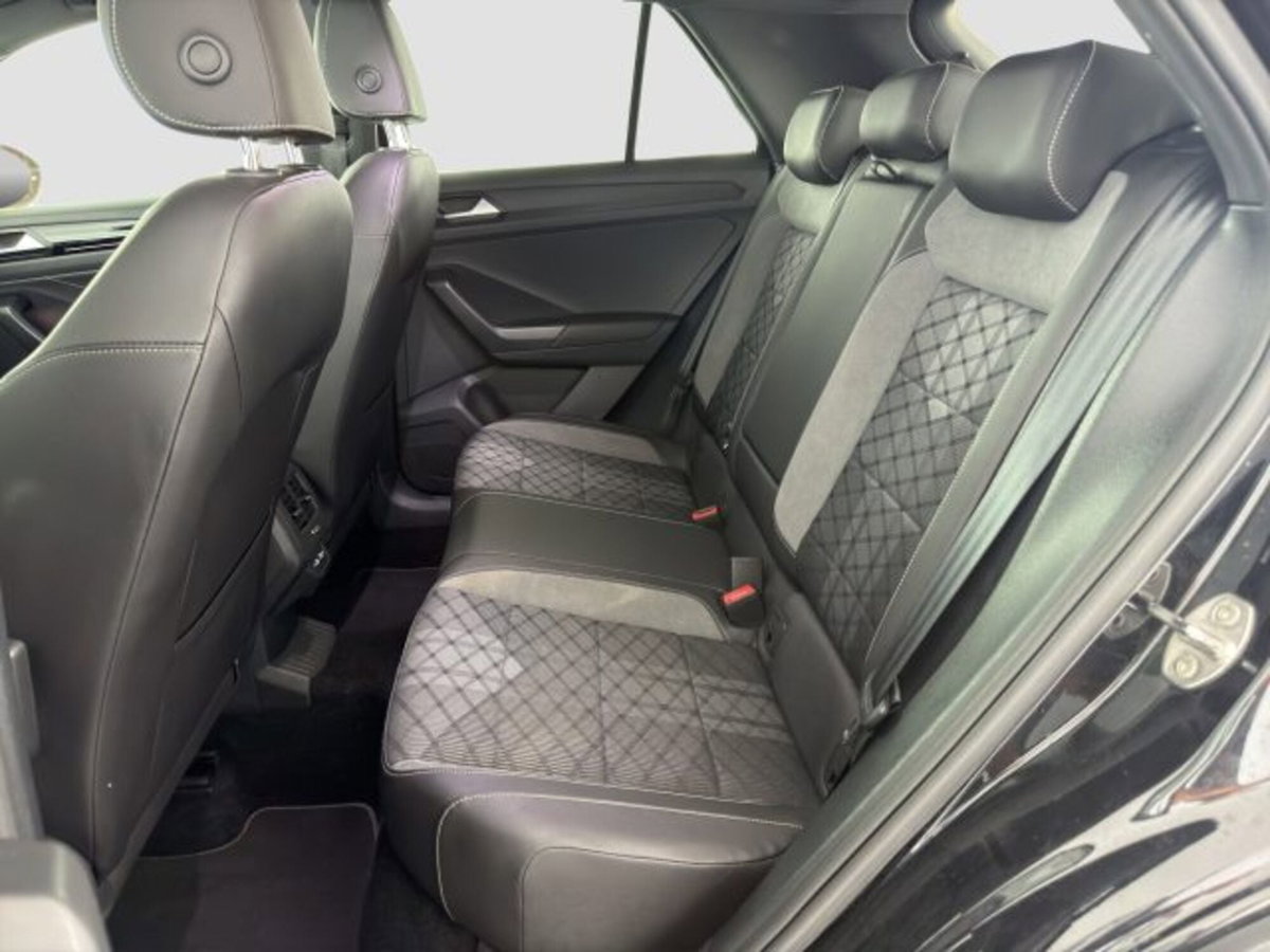 Volkswagen T-Roc 2.0 tdi R-Line 4motion 150cv dsg (11)