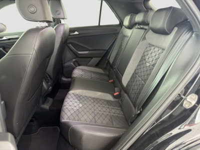 Volkswagen T-Roc 2.0 tdi R-Line 4motion 150cv dsg (11)