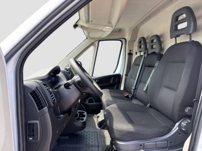 Fiat Ducato Furgone 35 2.2 Mjt 140CV AT9 PM-TM Maxi (10)