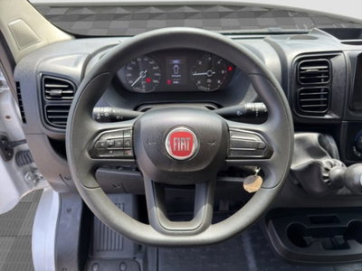 Fiat Ducato Furgone 35 2.2 Mjt 140CV AT9 PM-TM Maxi (11)
