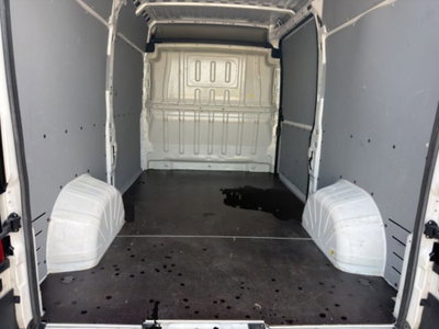 Fiat Ducato Furgone 35 2.2 Mjt 140CV AT9 PM-TM Maxi (12)