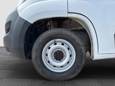 Fiat Ducato Furgone 35 2.2 Mjt 140CV AT9 PM-TM Maxi (15)