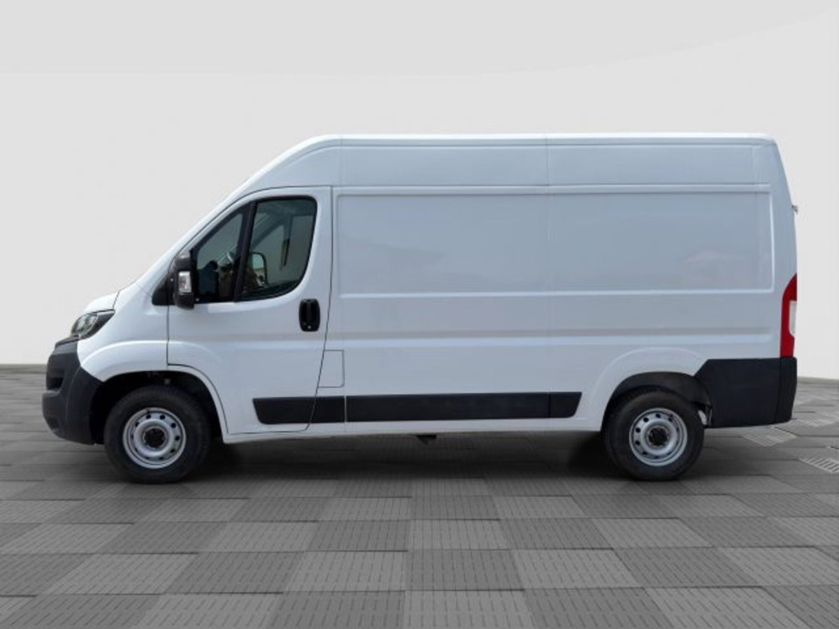 Fiat Ducato Furgone 35 2.2 Mjt 140CV AT9 PM-TM Maxi (2)