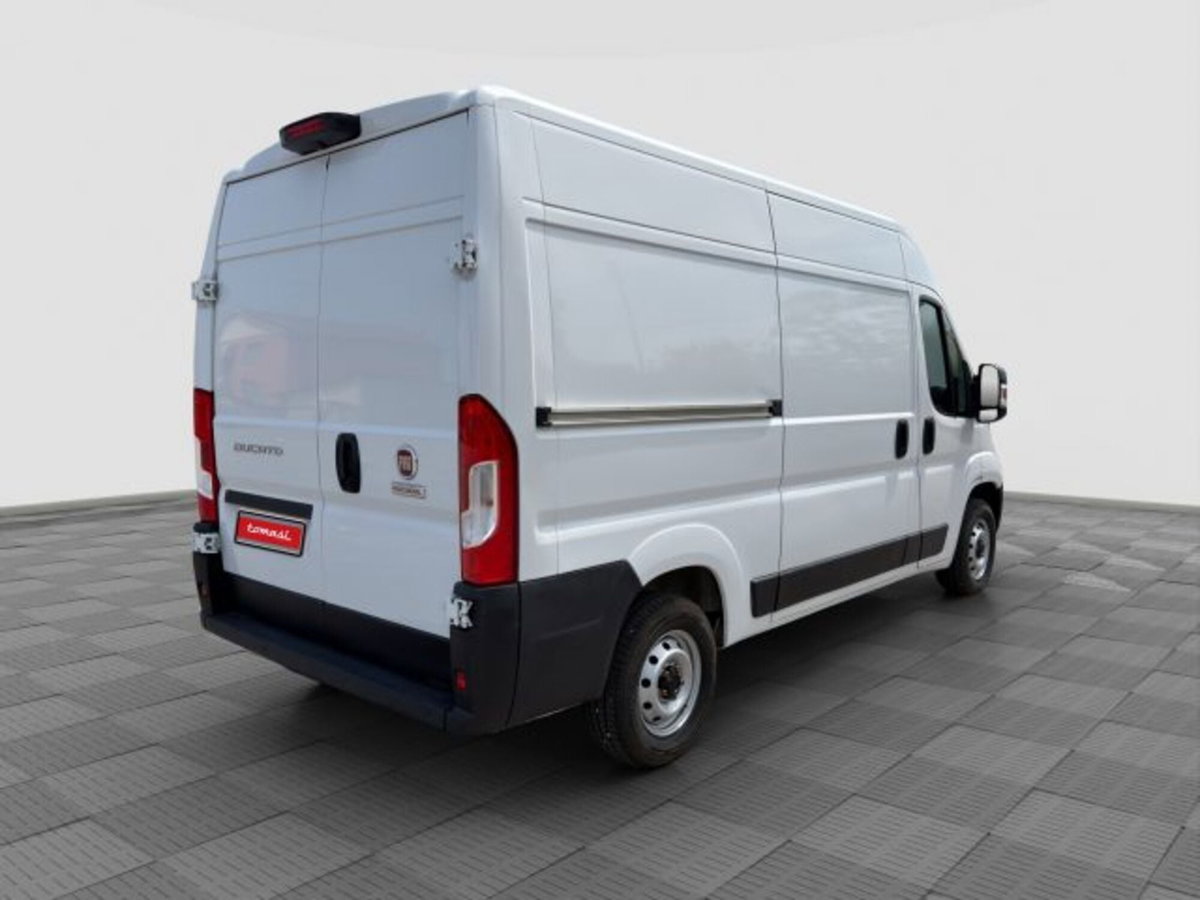 Fiat Ducato Furgone 35 2.2 Mjt 140CV AT9 PM-TM Maxi (5)