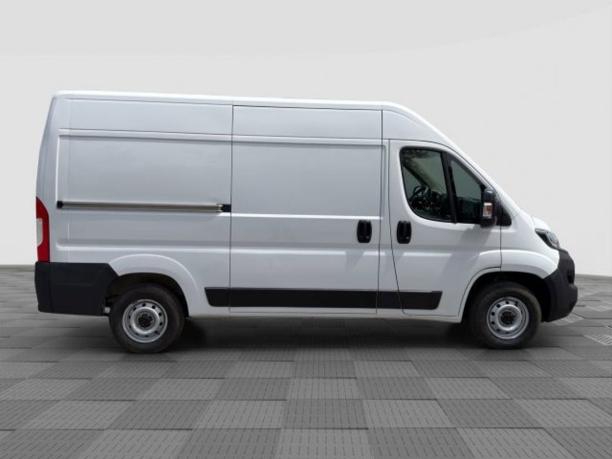 Fiat Ducato Furgone 35 2.2 Mjt 140CV AT9 PM-TM Maxi (6)