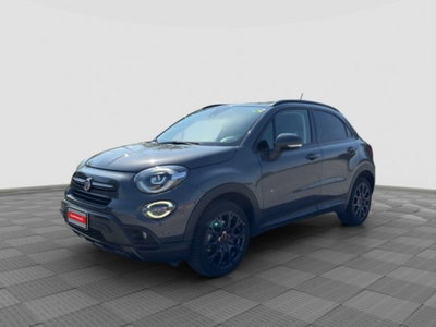 Fiat 500X 1.3 T4 150 CV DCT S-Design Cross usata