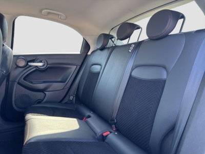 Fiat 500X 1.3 T4 150 CV DCT S-Design Cross (10)