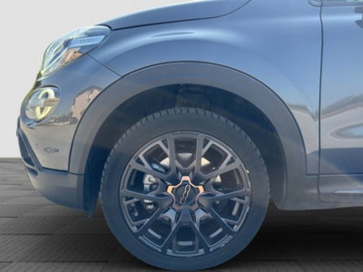 Fiat 500X 1.3 T4 150 CV DCT S-Design Cross (15)