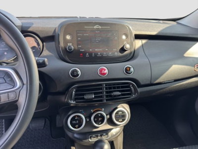 Fiat 500X 1.3 T4 150 CV DCT S-Design Cross (16)