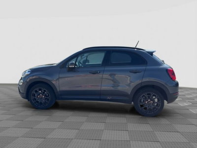 Fiat 500X 1.3 T4 150 CV DCT S-Design Cross (2)