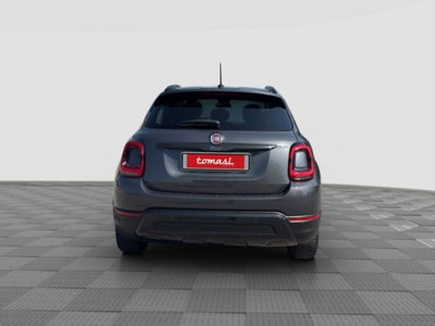 Fiat 500X 1.3 T4 150 CV DCT S-Design Cross (4)