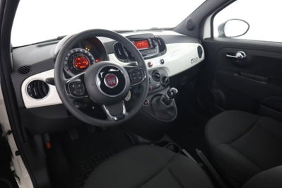 Fiat 500 1.0 Hybrid Club