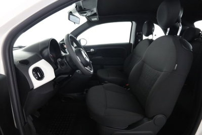 Fiat 500 1.0 Hybrid Club (2)