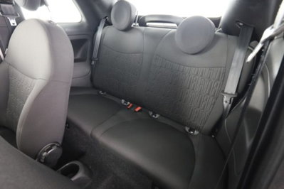 Fiat 500 1.0 Hybrid Club (3)