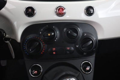 Fiat 500 1.0 Hybrid Club (8)