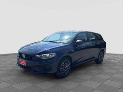 Fiat Tipo Station Wagon Tipo 1.6 Mjt S&S SW City Life usata