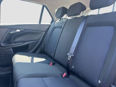 Fiat Tipo Station Wagon Tipo 1.6 Mjt S&S SW City Life (10)