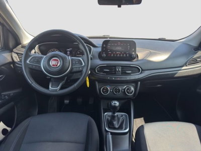 Fiat Tipo Station Wagon Tipo 1.6 Mjt S&S SW City Life (11)