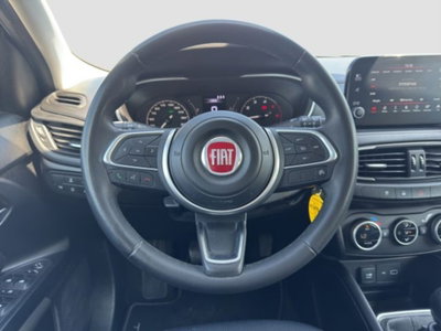 Fiat Tipo Station Wagon Tipo 1.6 Mjt S&S SW City Life (12)