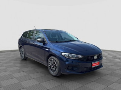 Fiat Tipo Station Wagon Tipo 1.6 Mjt S&S SW City Life (7)