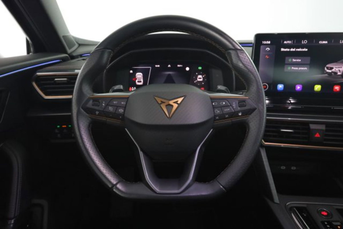 Cupra Formentor Formentor 1.5 TSI (5)