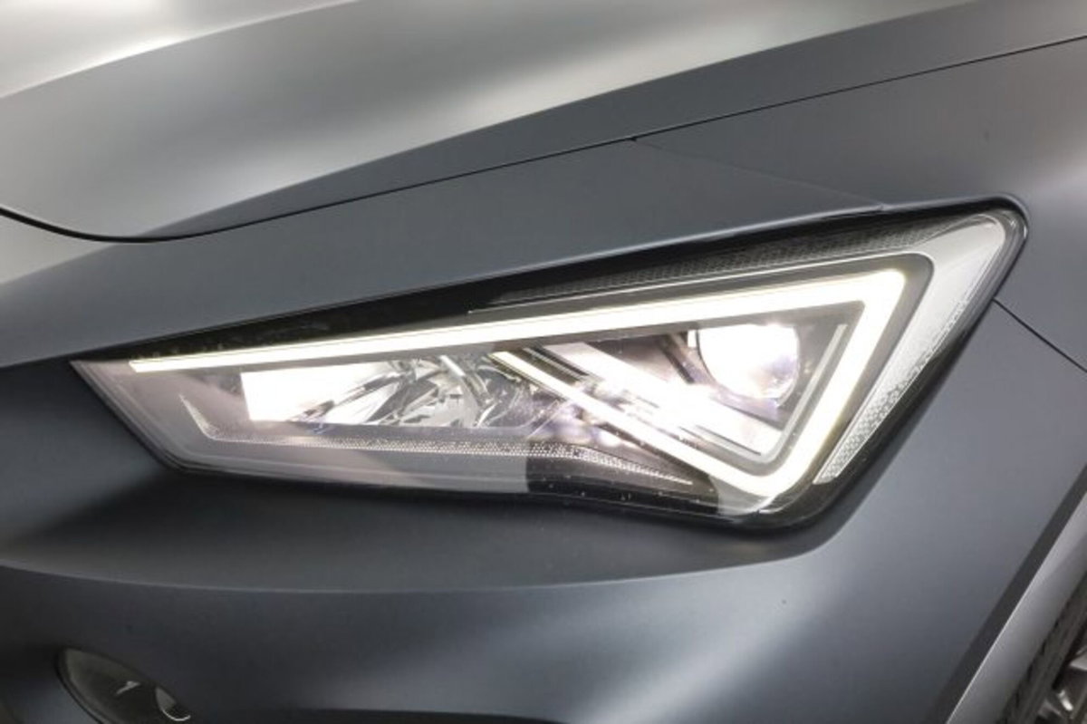 Cupra Formentor Formentor 1.5 TSI (9)