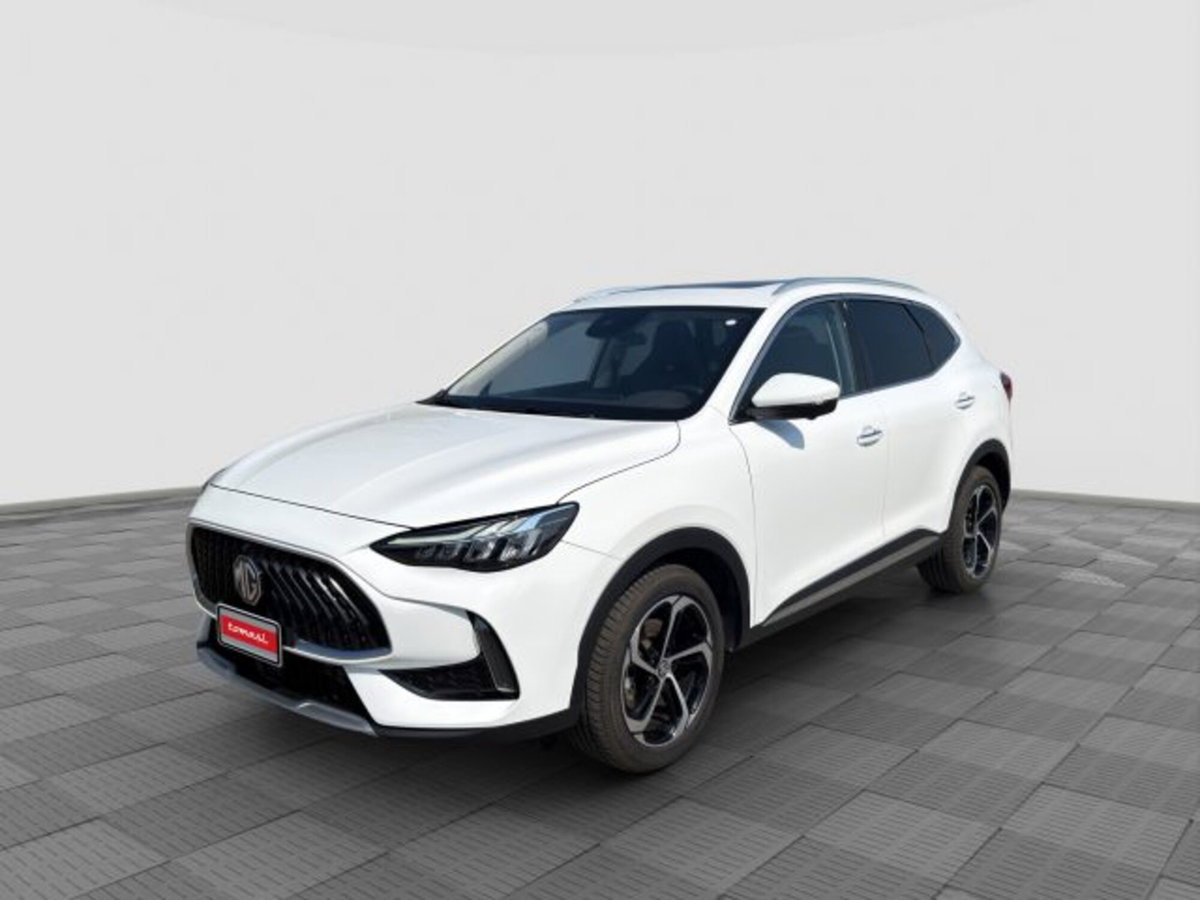 Mg EHS Plug-in Hybrid Exclusive