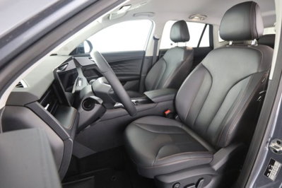 Mg HS HS 1.5T-GDI Luxury (2)