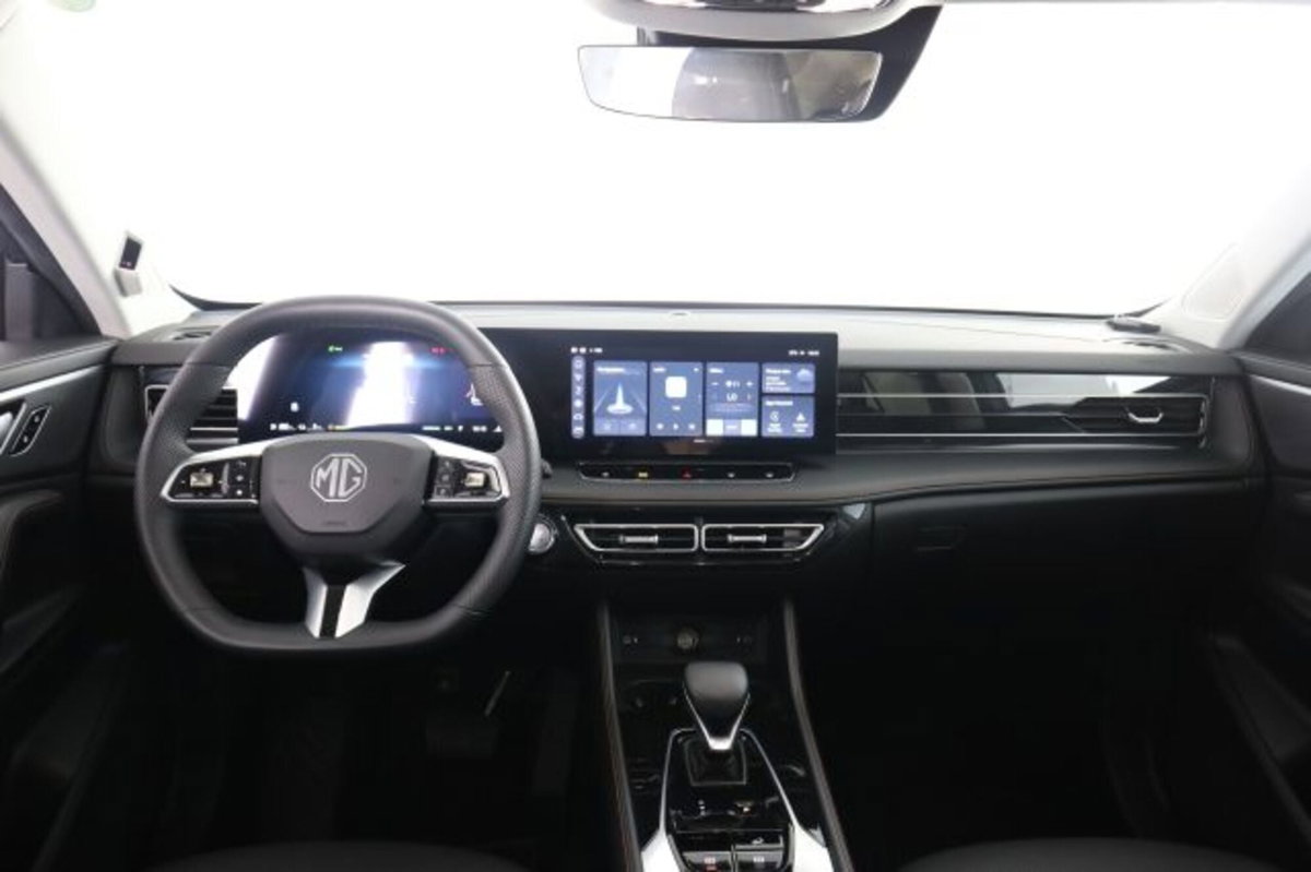 Mg HS HS 1.5T-GDI Luxury (4)