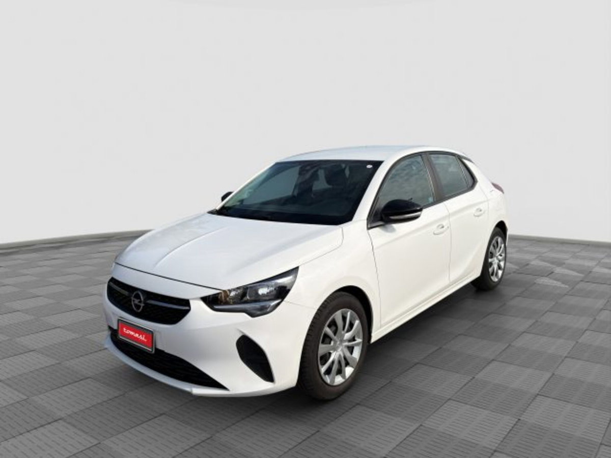 Opel Corsa 1.2 100 CV Edition