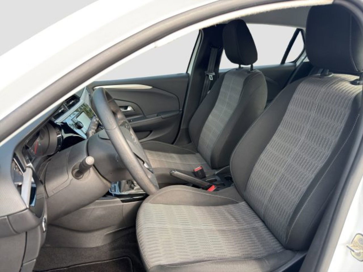 Opel Corsa 1.2 100 CV Edition (10)