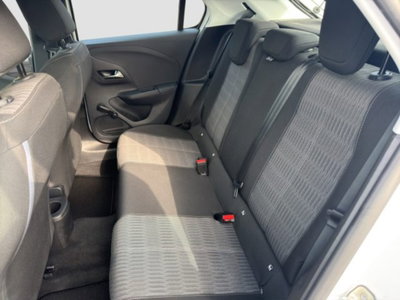 Opel Corsa 1.2 100 CV Edition (11)