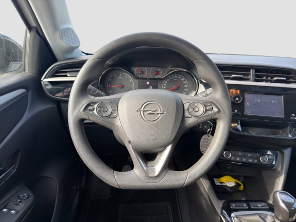 Opel Corsa 1.2 100 CV Edition (13)