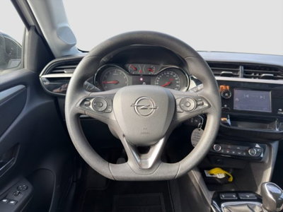 Opel Corsa 1.2 100 CV Edition (13)