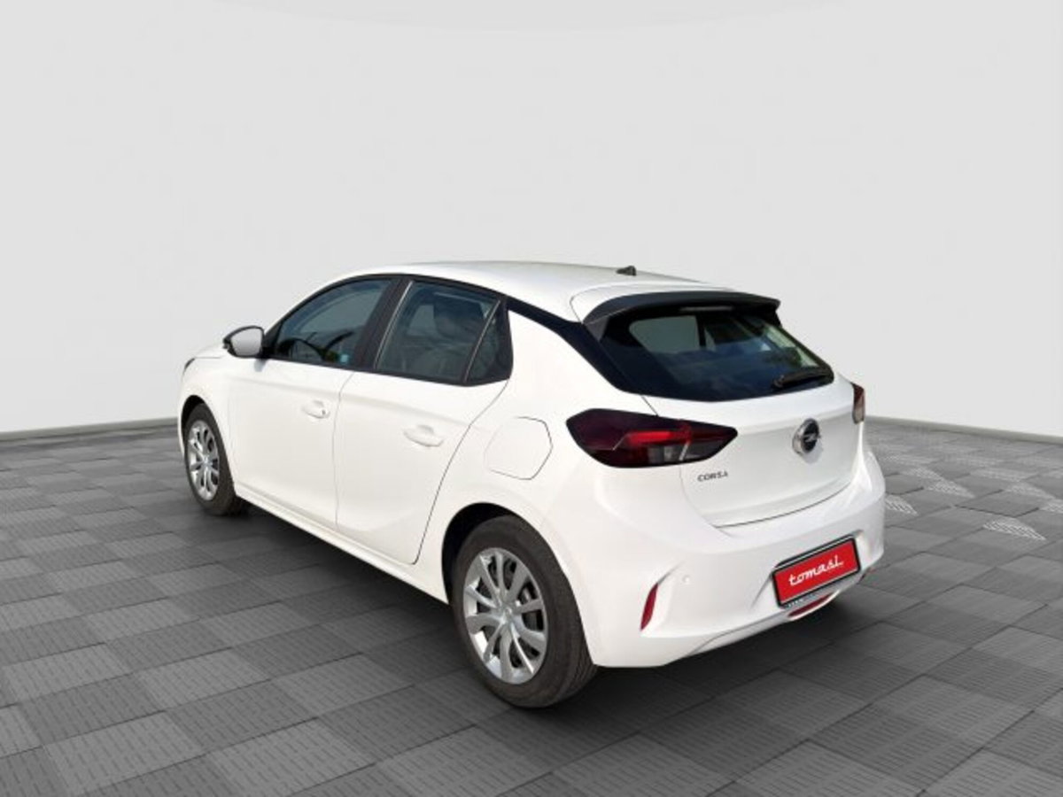 Opel Corsa 1.2 100 CV Edition (3)