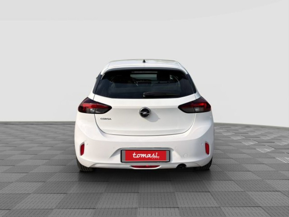 Opel Corsa 1.2 100 CV Edition (4)