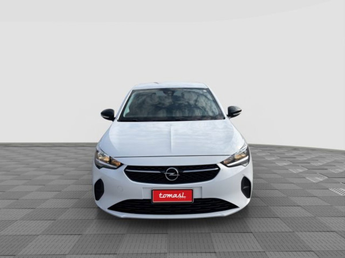 Opel Corsa 1.2 100 CV Edition (8)