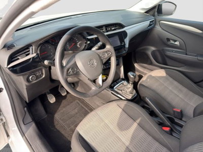 Opel Corsa 1.2 100 CV Edition (9)